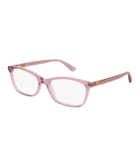 Lunettes de Vue Gucci GG0613O 003 Nude