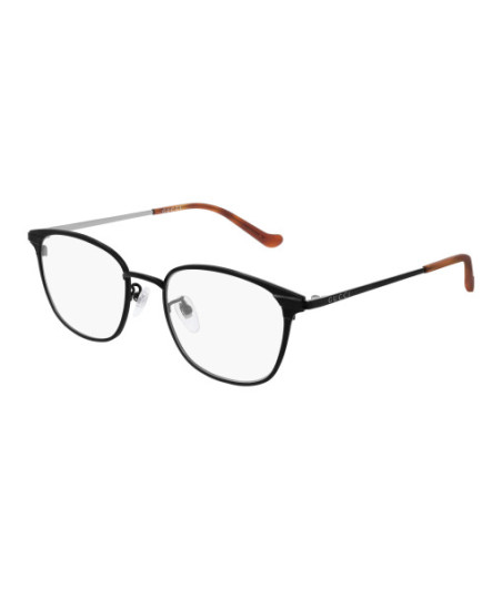 Lunettes de Vue Gucci GG0578OK 001 Noir