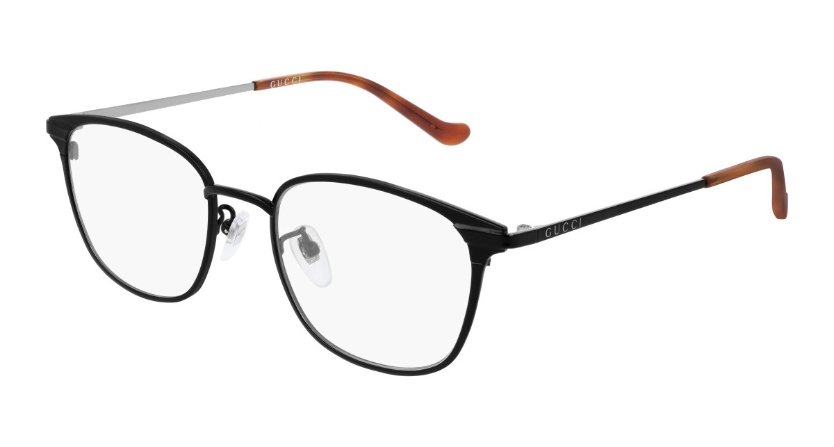 Lunettes de Vue Gucci GG0578OK 001 Noir