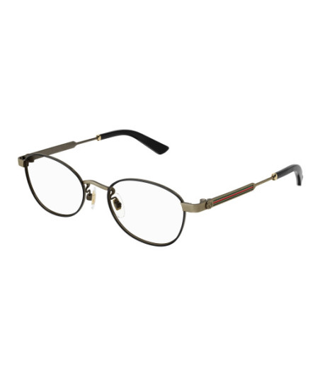 Lunettes de Vue Gucci GG0591OJ 005 Or