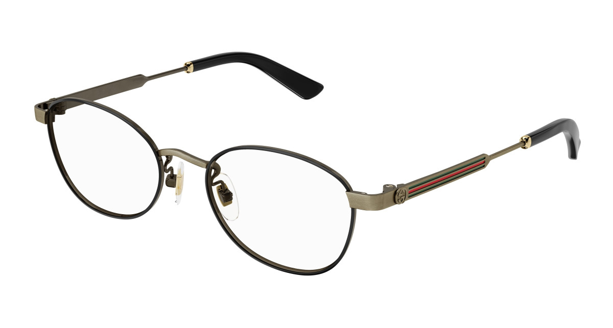 Lunettes de Vue Gucci GG0591OJ 005 Or