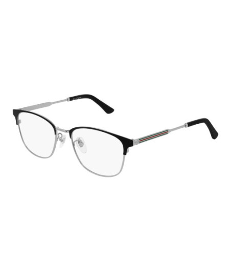 Lunettes de Vue Gucci GG0609OK 002 Noir