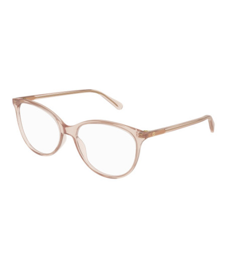 Lunettes de Vue Gucci GG0550O 012 Nude