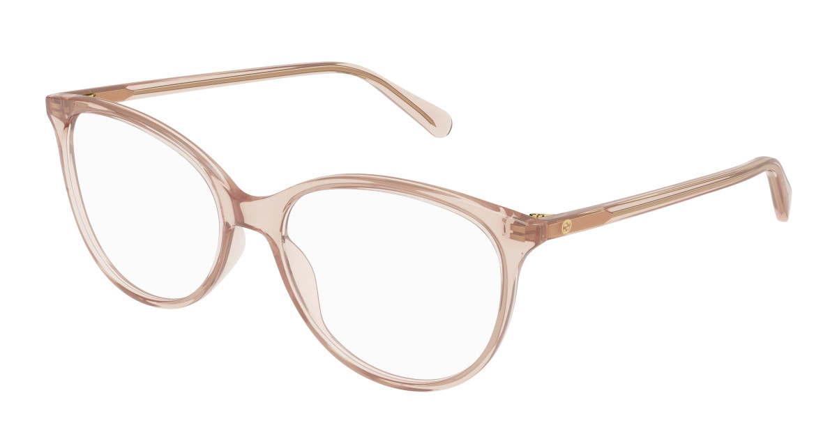 Lunettes de Vue Gucci GG0550O 012 Nude