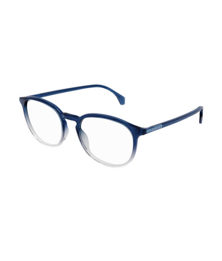 Lunettes de Vue Gucci GG0551O 012 Bleu