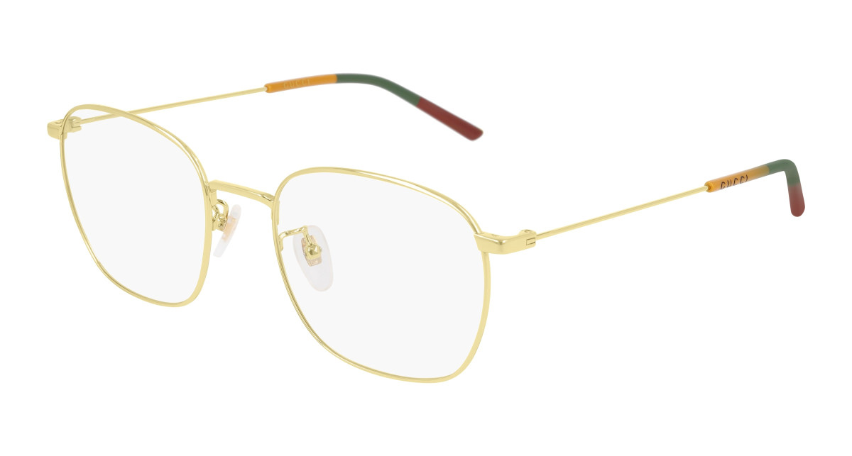 Lunettes de Vue Gucci GG0681O 004 Or