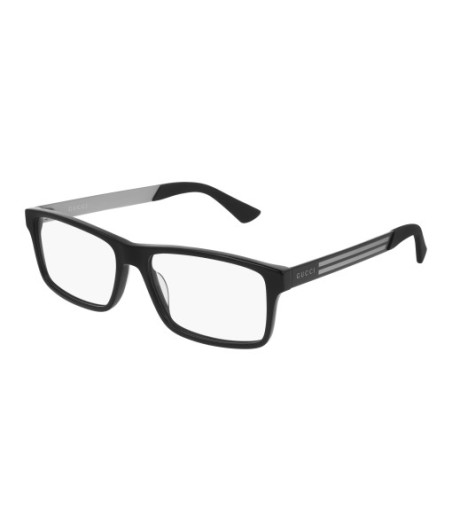 Lunettes de Vue Gucci GG0692O 001 Noir