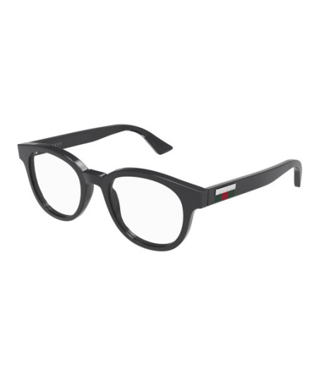 Lunettes de Vue Gucci GG0769O 005 Gris