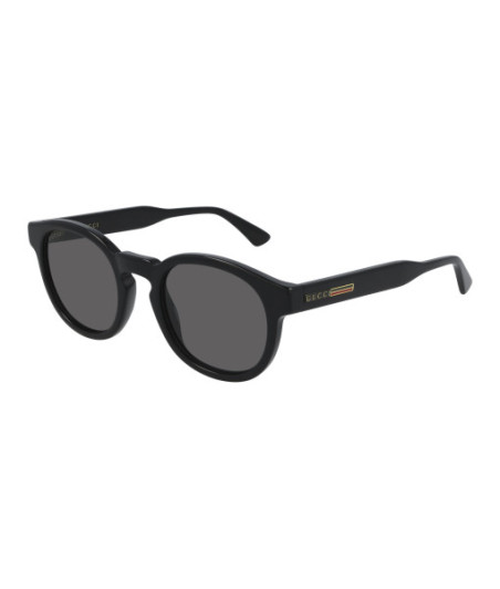 Lunettes de Soleil Gucci GG0825S 001 Noir