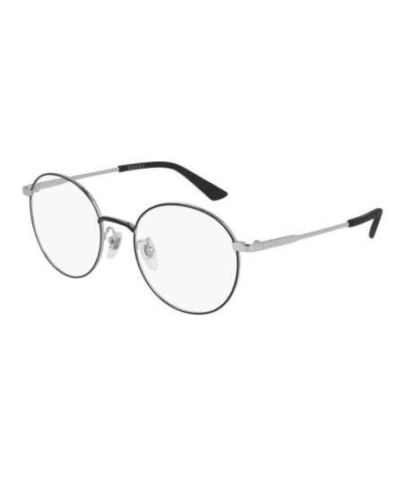 Lunettes de Vue Gucci GG0862OA 003 Noir