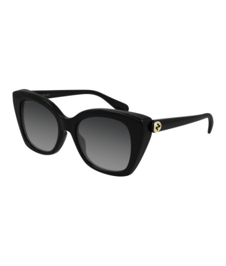 Lunettes de Soleil Gucci GG0921S 001 Noir