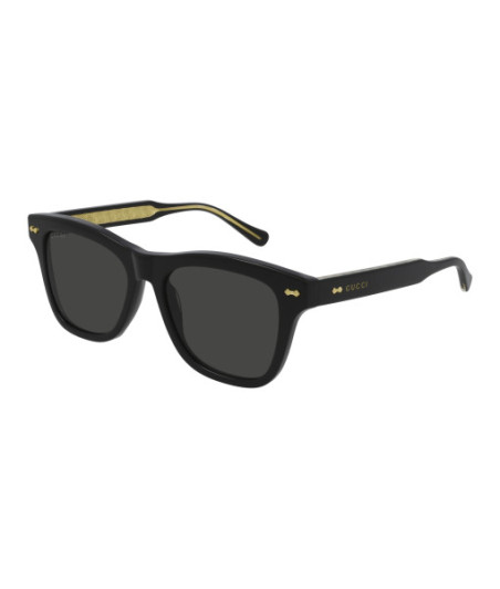 Lunettes de Soleil Gucci GG0910S 001 Noir