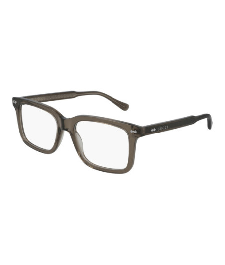 Lunettes de Vue Gucci GG0914O 002 Brun