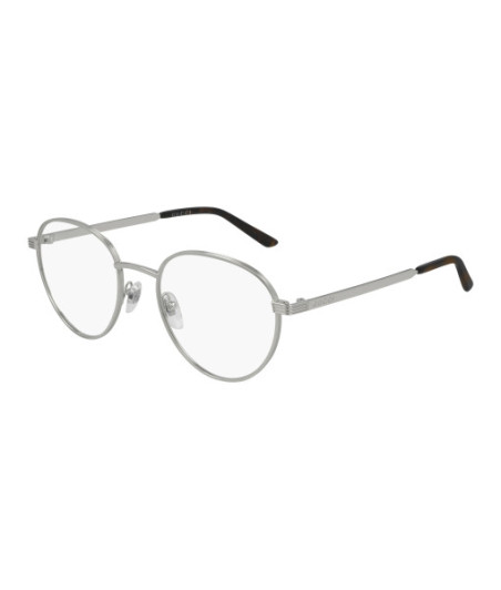 Lunettes de Vue Gucci GG0942O 001 Argent