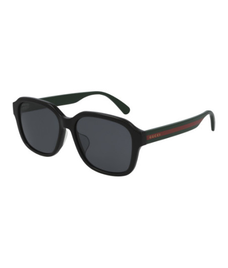 Lunettes de Soleil Gucci GG0929SA 001 Noir