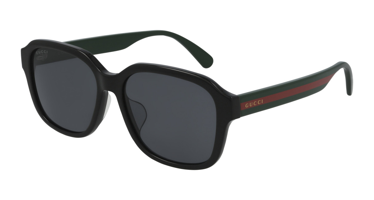 Lunettes de Soleil Gucci GG0929SA 001 Noir