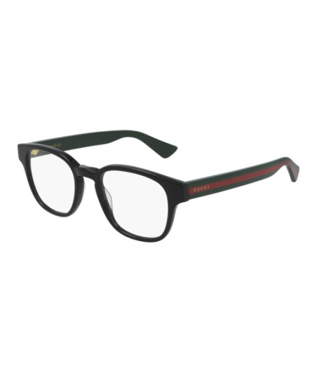 Lunettes de Vue Gucci GG0927O 001 Noir