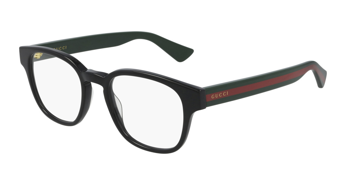 Lunettes de Vue Gucci GG0927O 001 Noir