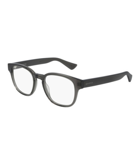 Lunettes de Vue Gucci GG0927O 004 Gris