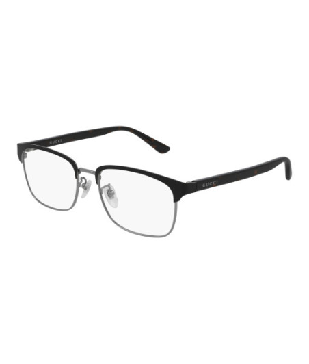 Lunettes de Vue Gucci GG0934OA 003 Noir