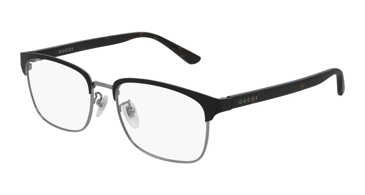 Lunettes de Vue Gucci GG0934OA 003 Noir