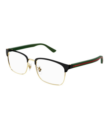 Lunettes de Vue Gucci GG0934OA 004 Noir