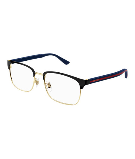 Lunettes de Vue Gucci GG0934OA 005 Noir