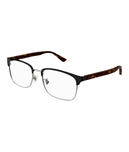 Lunettes de Vue Gucci GG0934OA 006 Noir