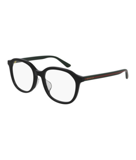 Lunettes de Vue Gucci GG0932OA 001 Noir