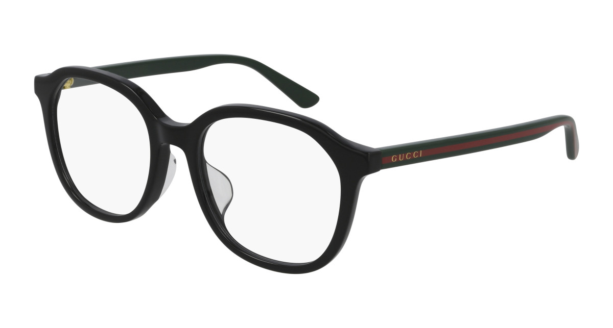 Lunettes de Vue Gucci GG0932OA 001 Noir