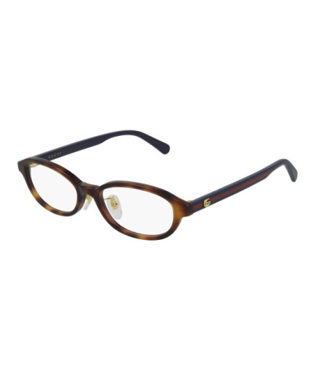 Lunettes de Vue Gucci GG0930OJ 001 Havane