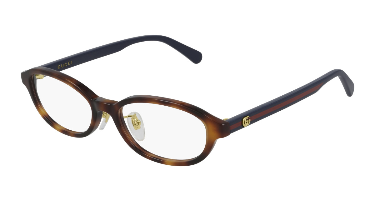 Lunettes de Vue Gucci GG0930OJ 001 Havane