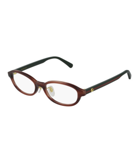 Lunettes de Vue Gucci GG0930OJ 002 Havane