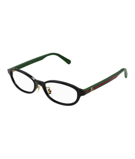 Lunettes de Vue Gucci GG0930OJ 004 Noir