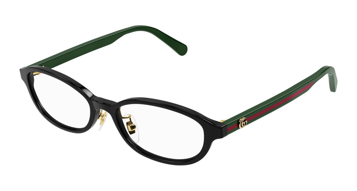 Lunettes de Vue Gucci GG0930OJ 004 Noir