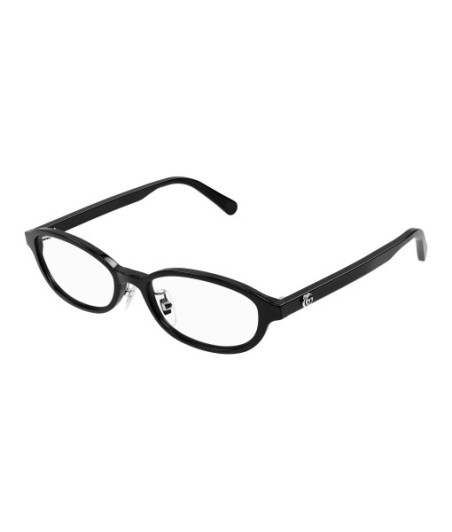 Lunettes de Vue Gucci GG0930OJ 005 Noir