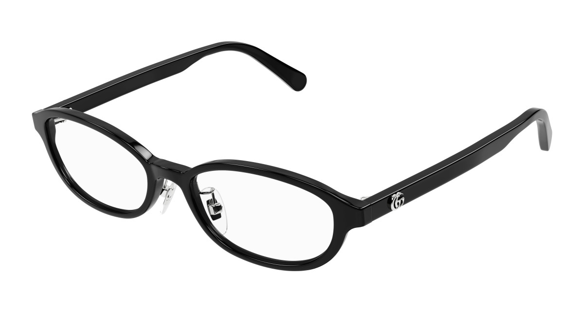 Lunettes de Vue Gucci GG0930OJ 005 Noir