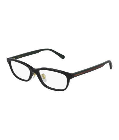 Lunettes de Vue Gucci GG0931OJ 001 Noir