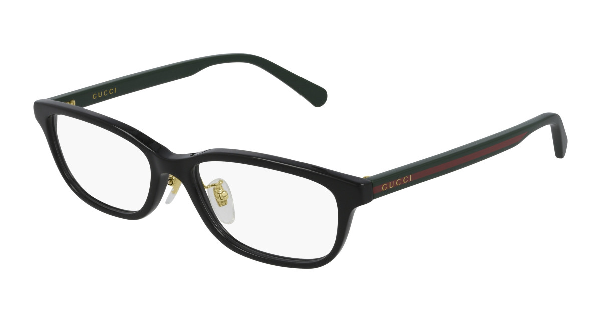 Lunettes de Vue Gucci GG0931OJ 001 Noir