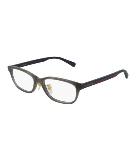 Lunettes de Vue Gucci GG0931OJ 002 Havane