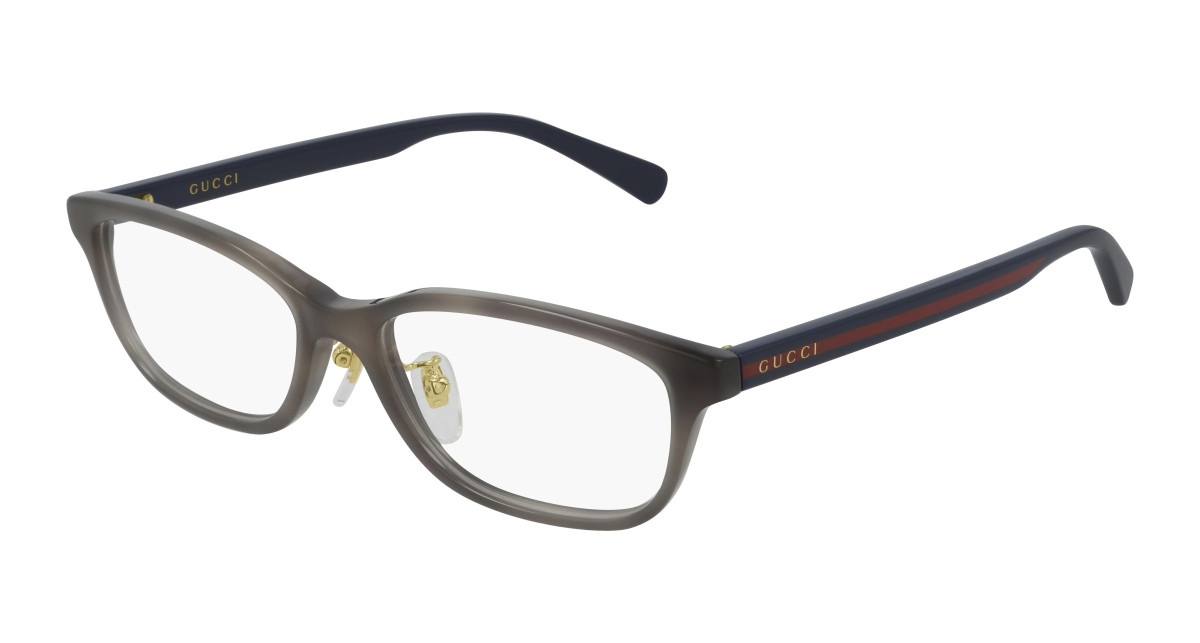 Lunettes de Vue Gucci GG0931OJ 002 Havane