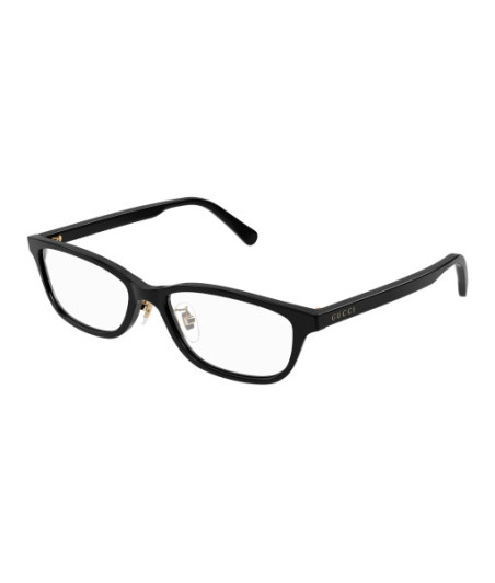 Lunettes de Vue Gucci GG0931OJ 004 Noir