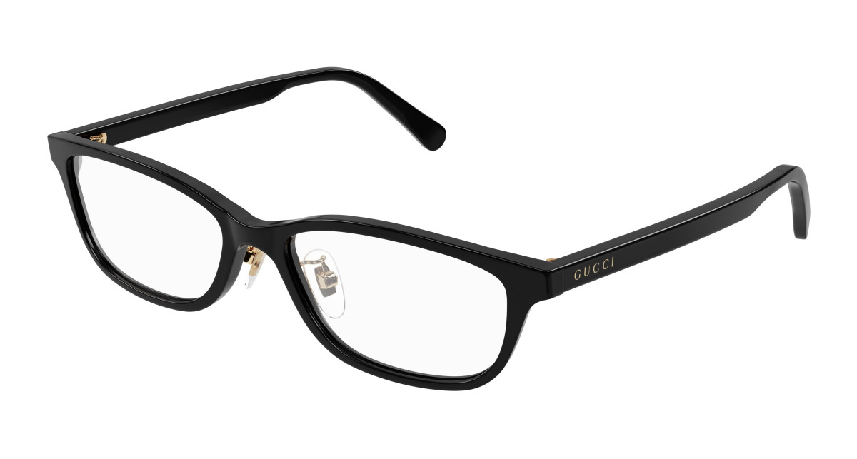 Lunettes de Vue Gucci GG0931OJ 004 Noir