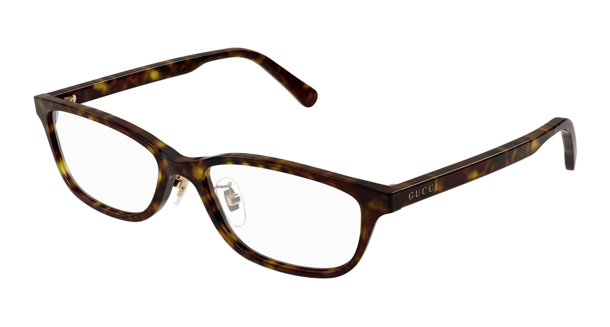 Lunettes de Vue Gucci GG0931OJ 005 Havane