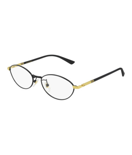 Lunettes de Vue Gucci GG0949OJ 001 Noir