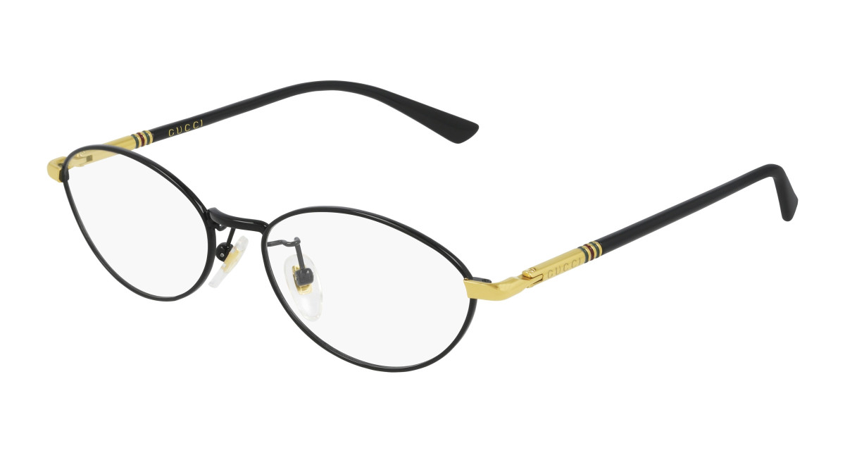 Lunettes de Vue Gucci GG0949OJ 001 Noir