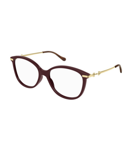 Lunettes de Vue Gucci GG0967O 003 Brun