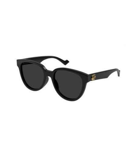 Lunettes de Soleil Gucci GG0960SA 002 Noir