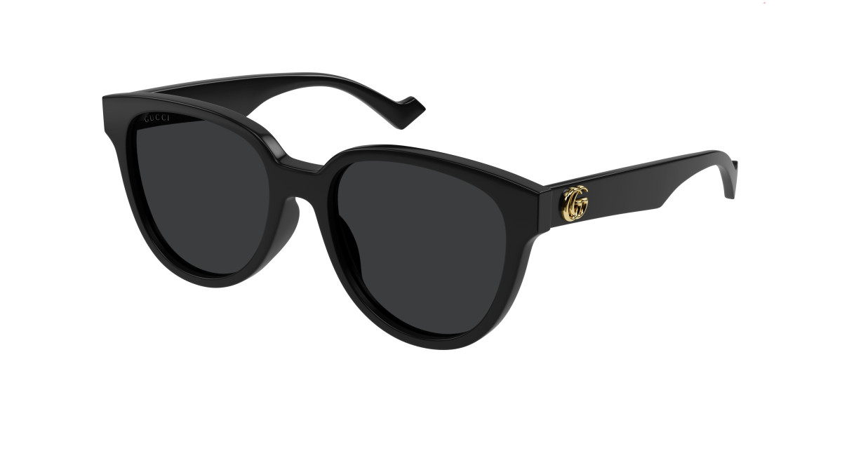 Lunettes de Soleil Gucci GG0960SA 002 Noir