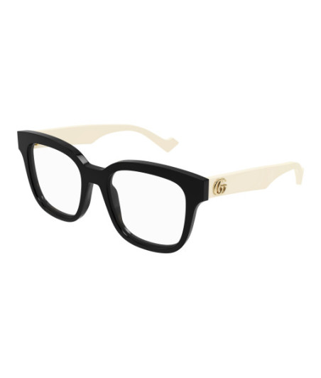 Lunettes de Vue Gucci GG0958O 002 Noir